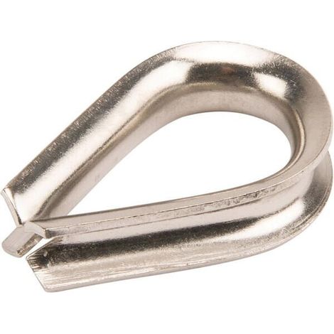 Redance per cavo V4A 6 mm UNIVERSALE WT06RVS