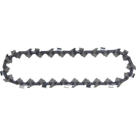Makita – Chaîne de tronçonneuse 1910V64 – Longueur 10 cm – Épaisseur 1,1 mm – Pas 0,325" – Pour bois dur et teck – Coupe nette sans éclat