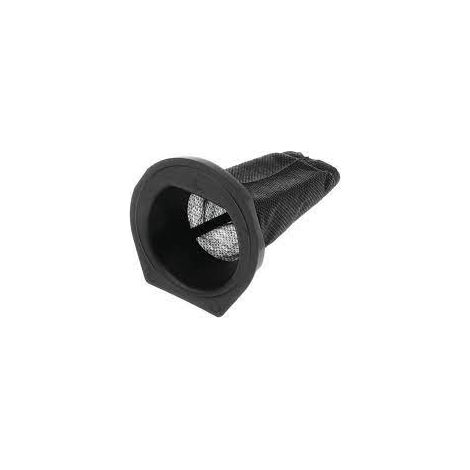 Bosch 12019016 Filtre a balai electrique ReadYY'Y 16 V code BBH2, BBHF2, BBHL2, BCHF2, VCH4.
