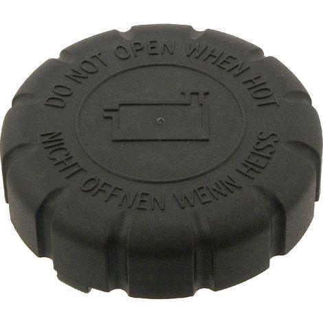 FEBI BILSTEIN FE101231 Kühlmittelstandsensor