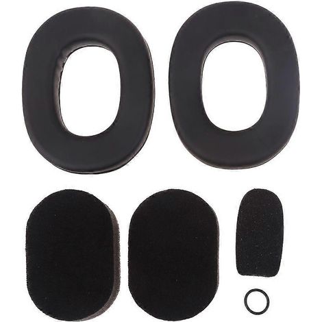 Ersatz-Gel-Ohrpolster für Clark H10-Serie Headsets (1/4)