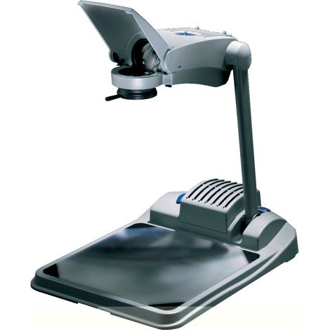 Nobo Quantum 2523T lavagna luminosa 2500 ANSI lumen Nero, Bianco