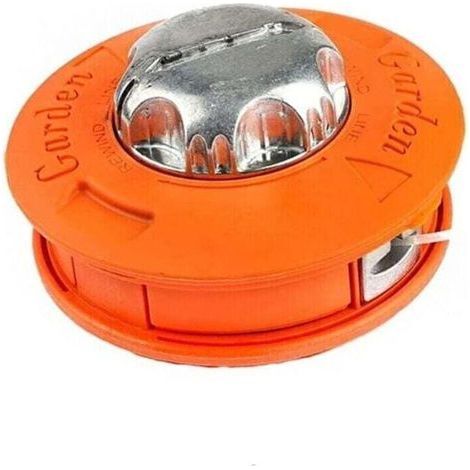 Bobine de Fil Nylon Universelle pour Tête de Débroussailleuse – Diamètre 2,4 mm, Longueur 2 m, Filetage M10 x 1,25 (1/5)