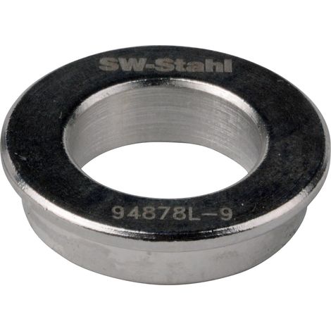 SW-Stahl 94878L-9 Adapterring, 16, 2 mm aus 94878L