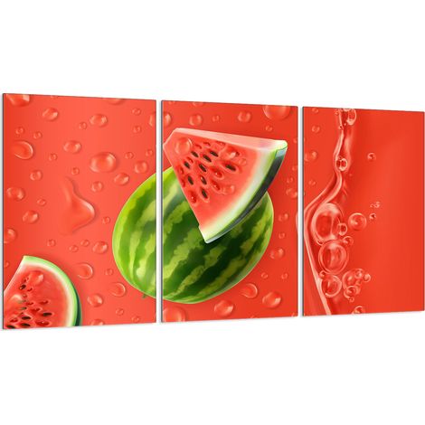 Piastra protettiva in vetro per stufa 3x30x52 (1/5)