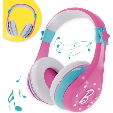 Lisciani 104451 electrónica para niños Children's headphones (1/3)