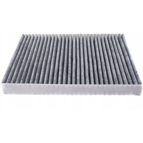 INNENRAUMFILTER VOLVO XC60 I SUV (156), XC70 II 136 (1/2)