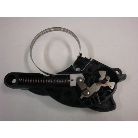 COPERCHIO FRENO CATENA MOTOSEGA MCCULLOCH CS2138C CS330 CS400 530071893