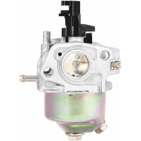 Carburateur 2KW-3KW Remplacement de la bougie d'allumage du filtre à air 168F Carburateur d'isolateur de butée de moteur pour pulvérisateurs de pompe à eau Compresseurs d'air