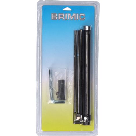 Blister Ressort Bras Ferme Porte Mc02 Ne M57202 Brimic (1/2)