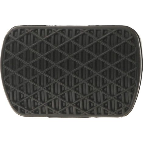 APEX Coussinet de pédale de frein, lot de 1 (1/5)