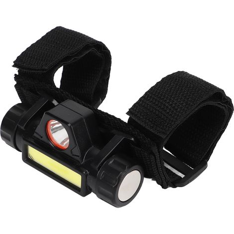 Lampe LED dôme portable pour barre antiroulis UTV ATV 1,5-2 pouces, charge USB intégrée, réglable, éclairage intérieur (1/5)