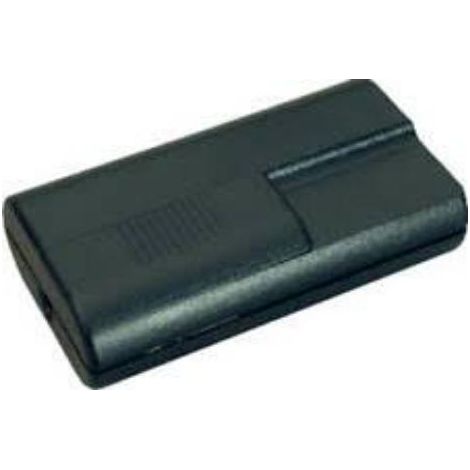 BACHMANN Dimmer a filo serie 80 13, da 40 a 500 Watt, nero, 924.075