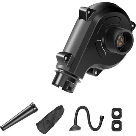 Aspirateur et souffleur 2 en 1, outil de soufflage (1/5)