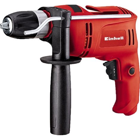 TRAPANO A PERCUSSIONE 'TC-ID 650E' 650 W - EINHELL