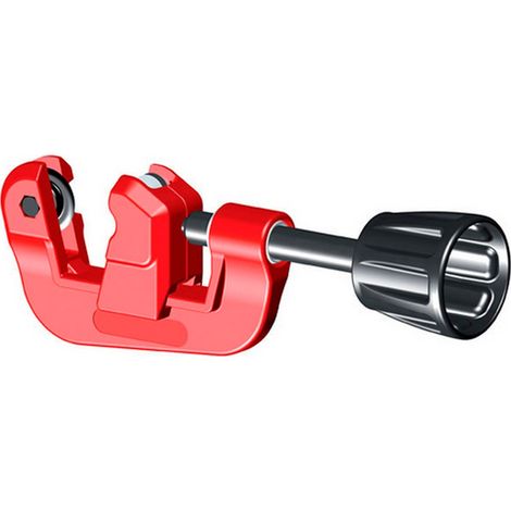 Tagliatubi Classiccut per tubi da 3 a 30 mm + ruota di ricambio