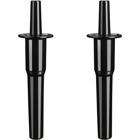 Set of 2, blender stick, fits standard 64 oz containers compatible with the Vitamix 760/5000/5200 blender (1/5)