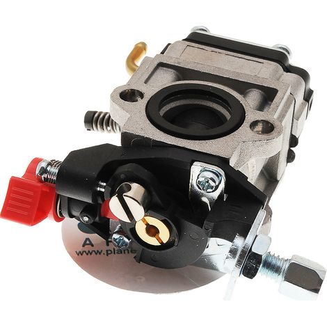 Jardiaffaires – Carburateur adaptable EFCO OLEO MAC Cifarelli – Remplace WYK-143 – Compatible avec modèles 8460 8465 8530 – Pour jardinage professionnel (1/3)