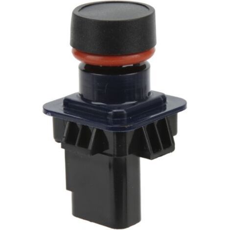 Caméra d'aide au stationnement de vue arrière, étanche IP68, haute résolution, remplacement pour Lincoln MKX 2013 2015 (1/5)