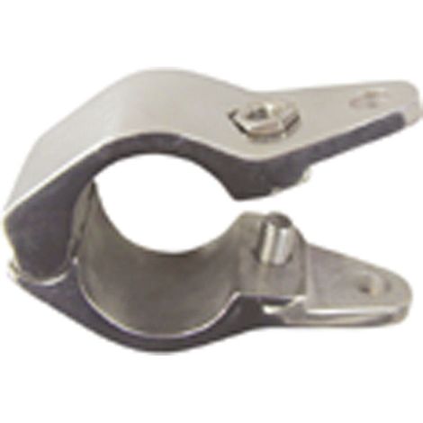 Deslizador para toldo bimini de 22 mm/25 mm - acero inoxidable de 22 mm
