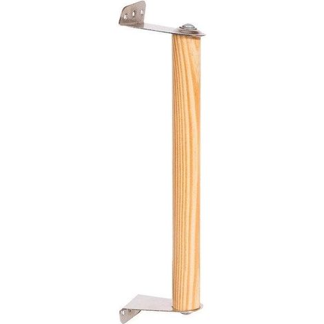 Michelin PULLED DOOR HANDLE GB-01 gris 295x75 mm