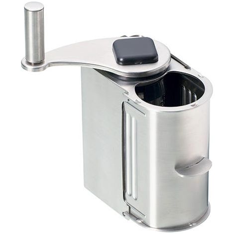 World of Flavours Italian Parmesan Cheese Grater