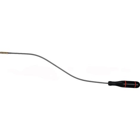 ASTA MAGNETICA FLESSIBILE SOLLEVATORE CALAMITA RACCOGLI UTENSILI 51cm max 500g