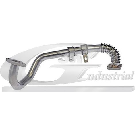 3RG 19504 TUBO EGR