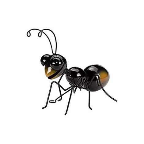 Medium Ant Wall Art (1/4)
