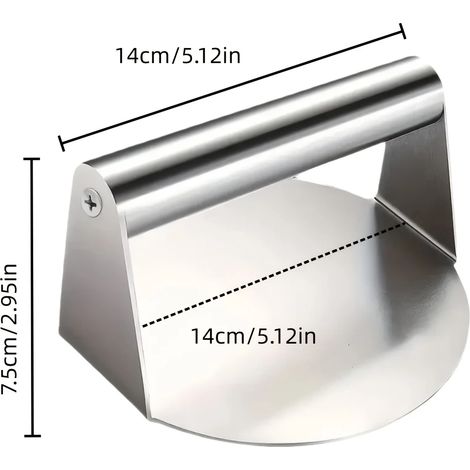 Roue tondeuse compatible Worx lot de 2 225 mm antidérapant (1/5)