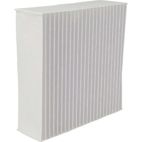 vhbw 1x HEPA Filter Ersatz für DAHLE 80901-11708 für Luftreiniger - Ersatz-Filter