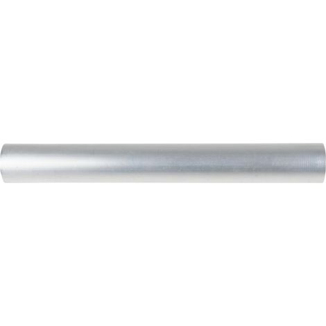 Tuyau de pompe aluminium