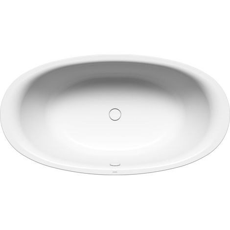 KALDEWEI Badewanne ELLIPSO DUO OVAL 232 190x100cm, 286200010001 (1/4)