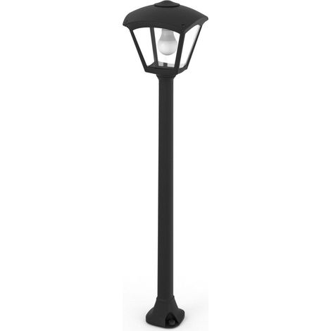 Farola LED Exterior FUMAGALLI "Giaffa/Roby" - 94,5 Cm - IP55