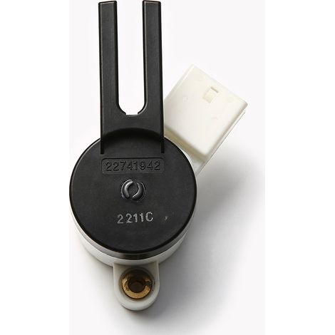 Part number 22741942 is suitable for Cadillac XT4 and XT6 vehicles and includes the brake pedal, brake sensor and brake light switch. (1/4)