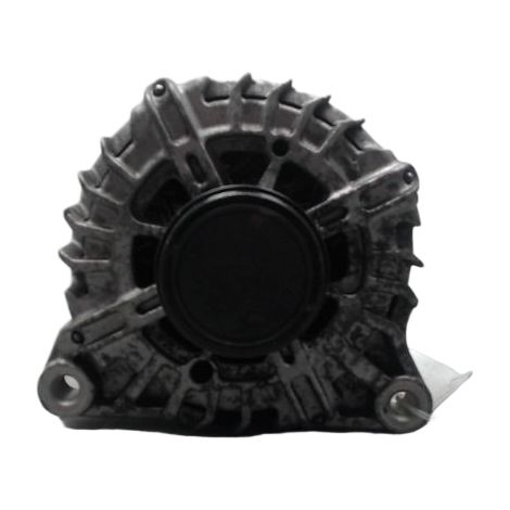 [PRODUIT D'OCCASION] Alternateur PEUGEOT 208 ♻️ Ref Oe. 9810525380 - Garantie à vie (1/4)