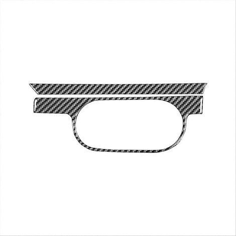 Scheinwerferabdeckung aus Kohlefaser für BMW 718 (2016-2022) (1/5)