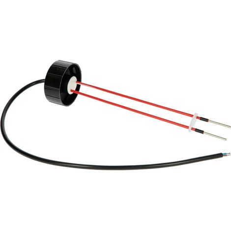 Transmetteur de rechange sans réservoir GOK pour détecteur de fuite LAG 2000 A