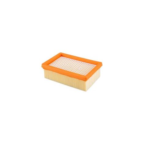 Aspirateur Remplacement Du Filtre Convient pour KARCHER Plissé Plat MV4 MV5 MV6 WD4 WD5 WD6 P PREMIUM WD5 H245 (1/5)