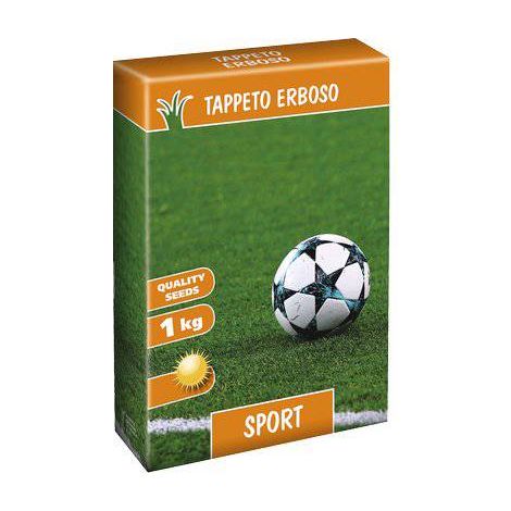 SEME PRATO SPORT