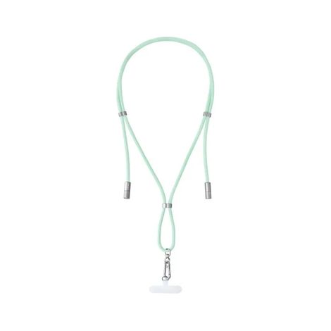 Intenso Lanyard Cable USB-C C 1,65 m Verde