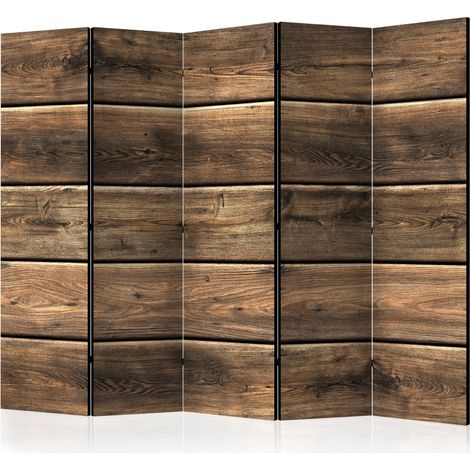 Paravento - Forest Composition II [Room Dividers] - 225x172 (1/4)