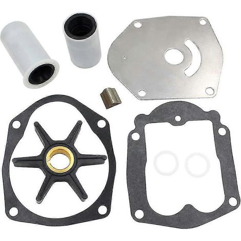 Wasserpumpen-Reparatursatz als Ersatz für Teilenummer 821354a2 für Mercury oder Mariner 30 bis 50 PS 4-Takt-Außenbordmotoren (1/5)