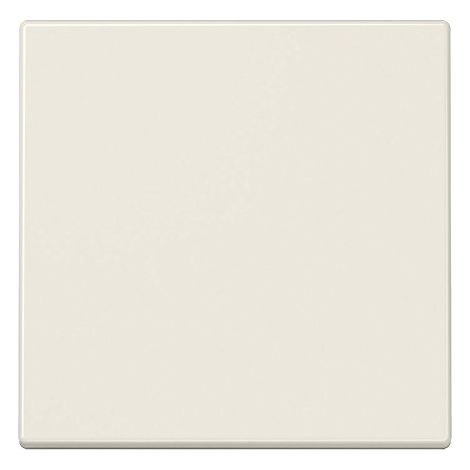 Jung Bascule 1 poste, duroplastique, série LS, blanc LS 990 (1/6)