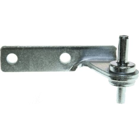 CHARNIERE CENTRALE pour REFRIGERATEUR ZANUSSI - 225025109