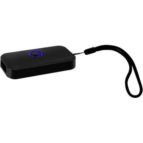 Nilox Lettore di codici a barre indossabile 1D wireless nero NX-PS1-1DBNL (1/2)