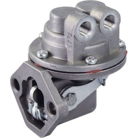 Pompa alimentazione motore DIESEL LOMBARDINI LDW502 LDW602 LDW903 LDW1204 702