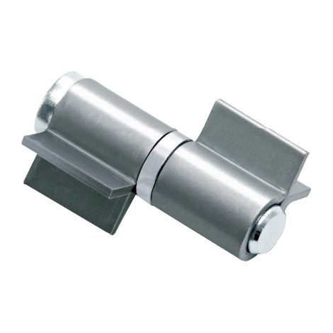 Cernierona Comunello 440-90 2 Ali Aperte Perno A Rondella Acciaio 98 mm (1/3)