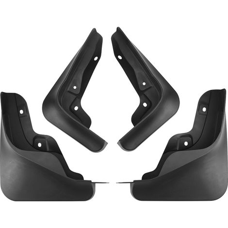Suitable for fenders and floor mats for the Dongfeng Xinghai S7 2024 car.--DTEKGAZ