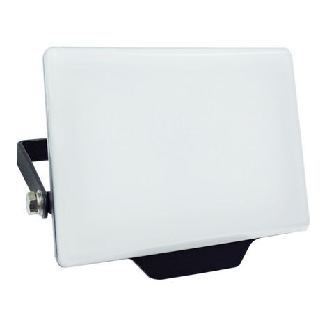 Led-Strahler 20w 6500k 1600lm Ip65 Forge Opal Silver 173302